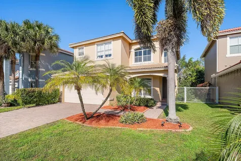 5041 Massy Drive Lake Worth FL 33463