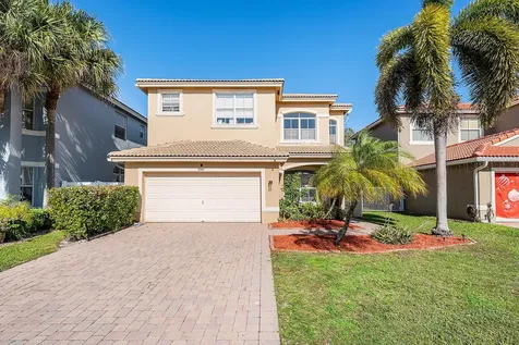 5041 Massy Drive Lake Worth FL 33463