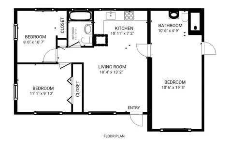260 N Palm Drive Boynton Beach FL 33435