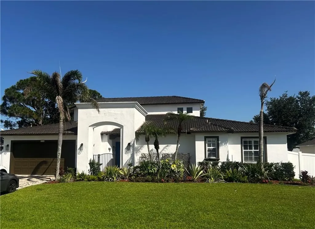 6008 NW Winfield Drive Port St Lucie FL 34986