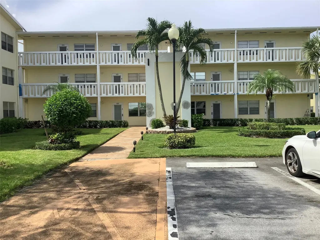 364 Dorset I Boca Raton FL 33434