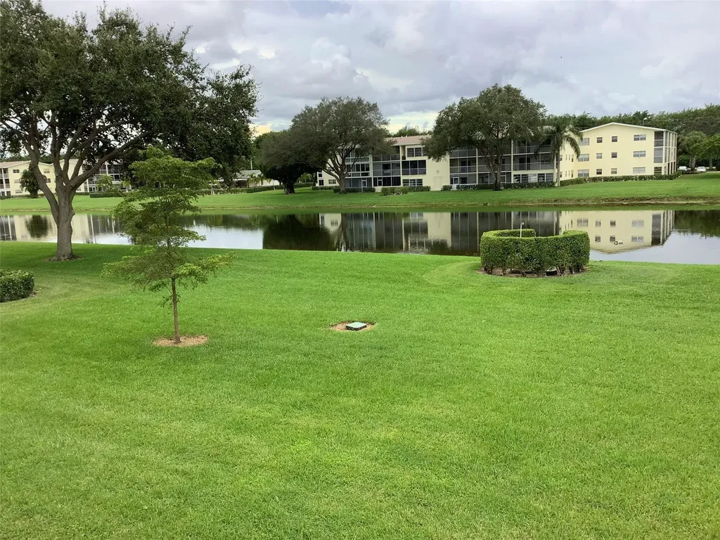 364 Dorset I Boca Raton FL 33434