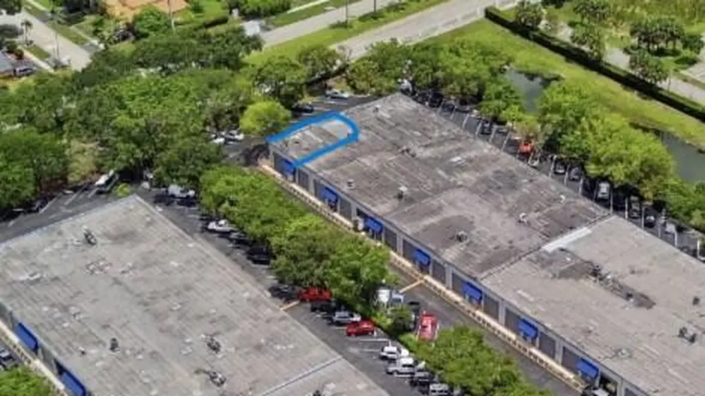 10002 NW 46th Street Sunrise FL 33351