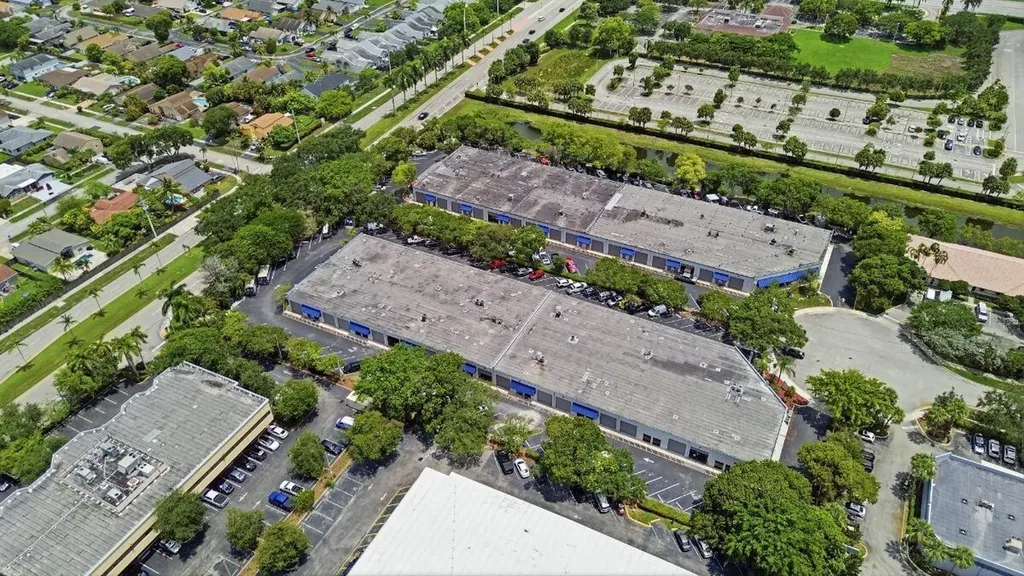 10002 NW 46th Street Sunrise FL 33351