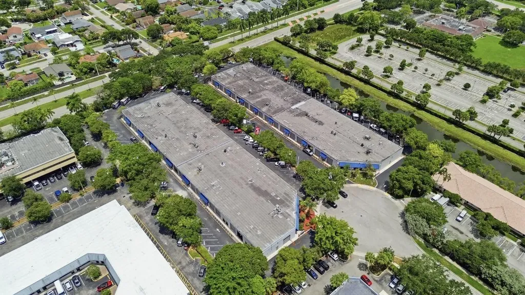 10002 NW 46th Street Sunrise FL 33351