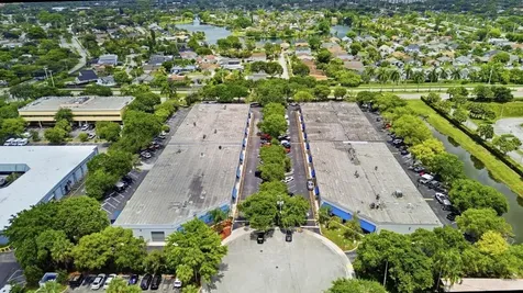 10002 NW 46th Street Sunrise FL 33351