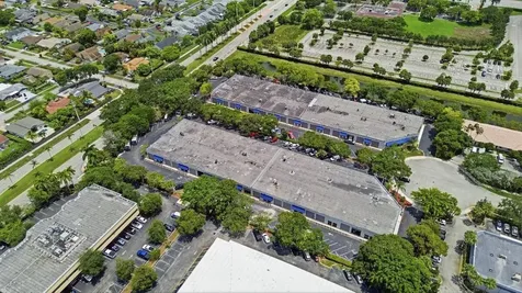 10002 NW 46th Street Sunrise FL 33351