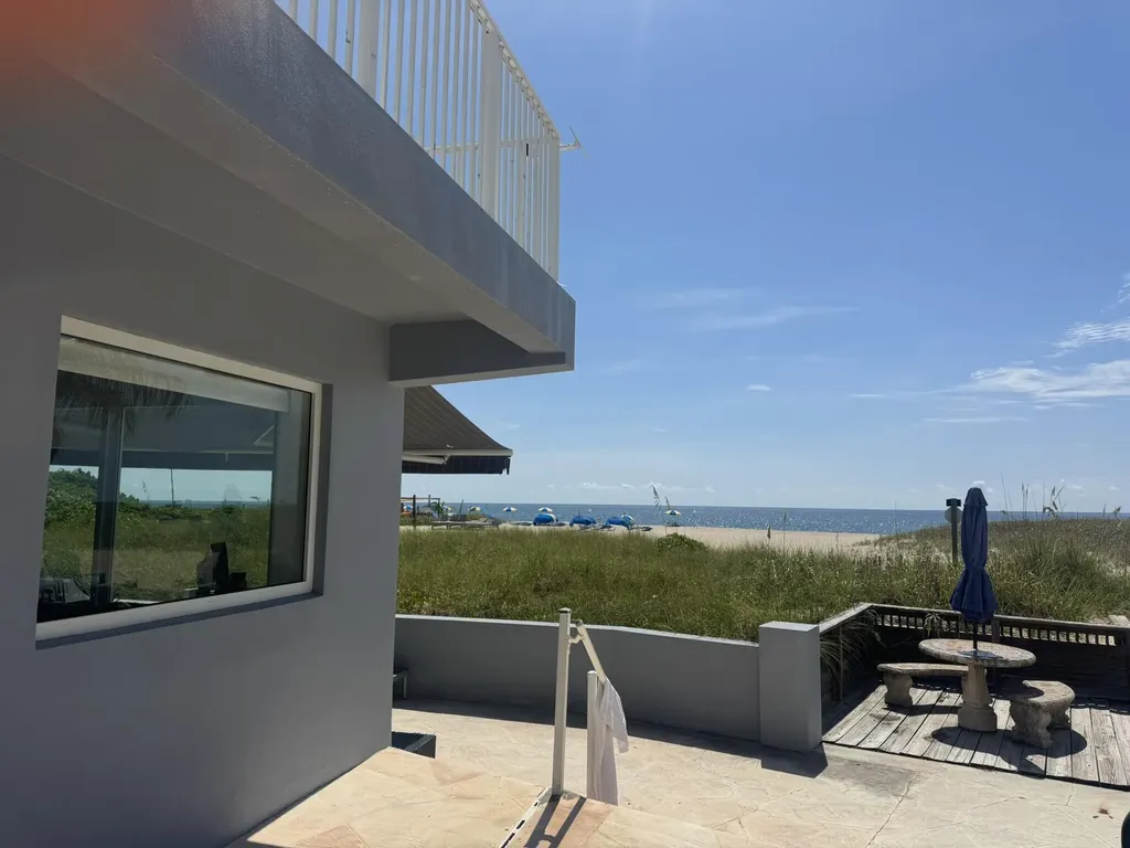 600 N Ocean Boulevard Pompano Beach FL 33062