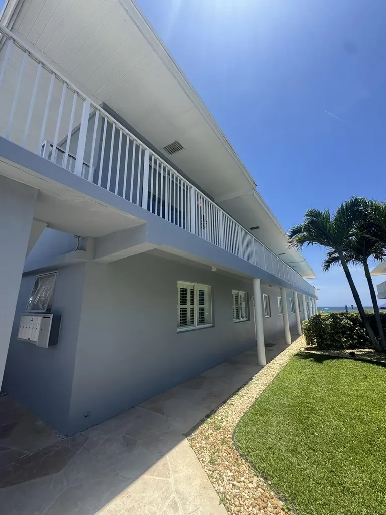 600 N Ocean Boulevard Pompano Beach FL 33062