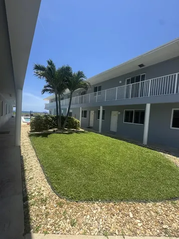 600 N Ocean Boulevard Pompano Beach FL 33062