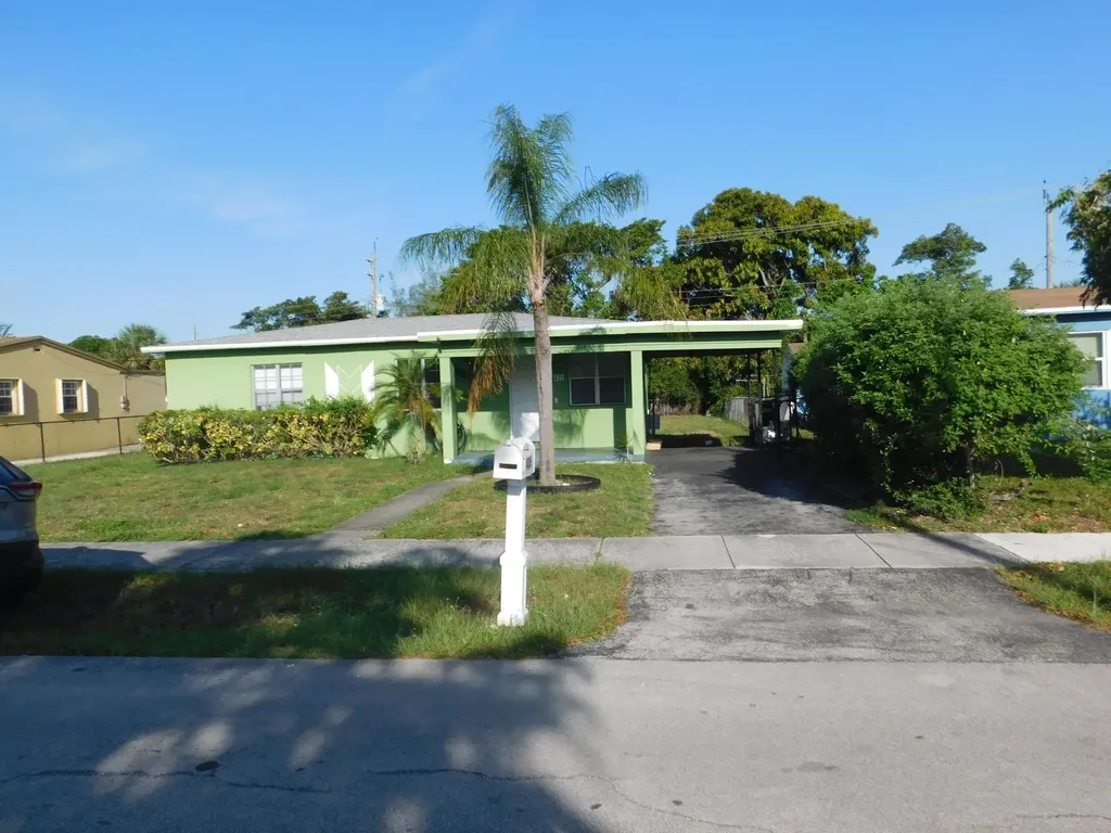 435 NW 30th Avenue Fort Lauderdale FL 33311