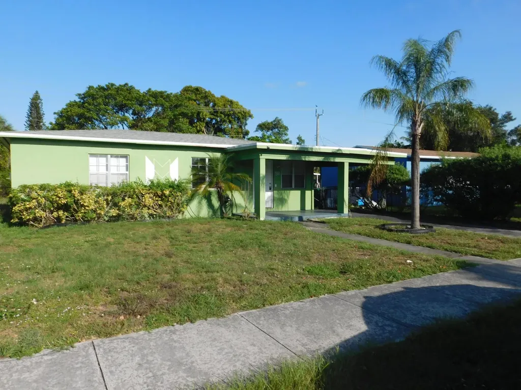 435 NW 30th Avenue Fort Lauderdale FL 33311