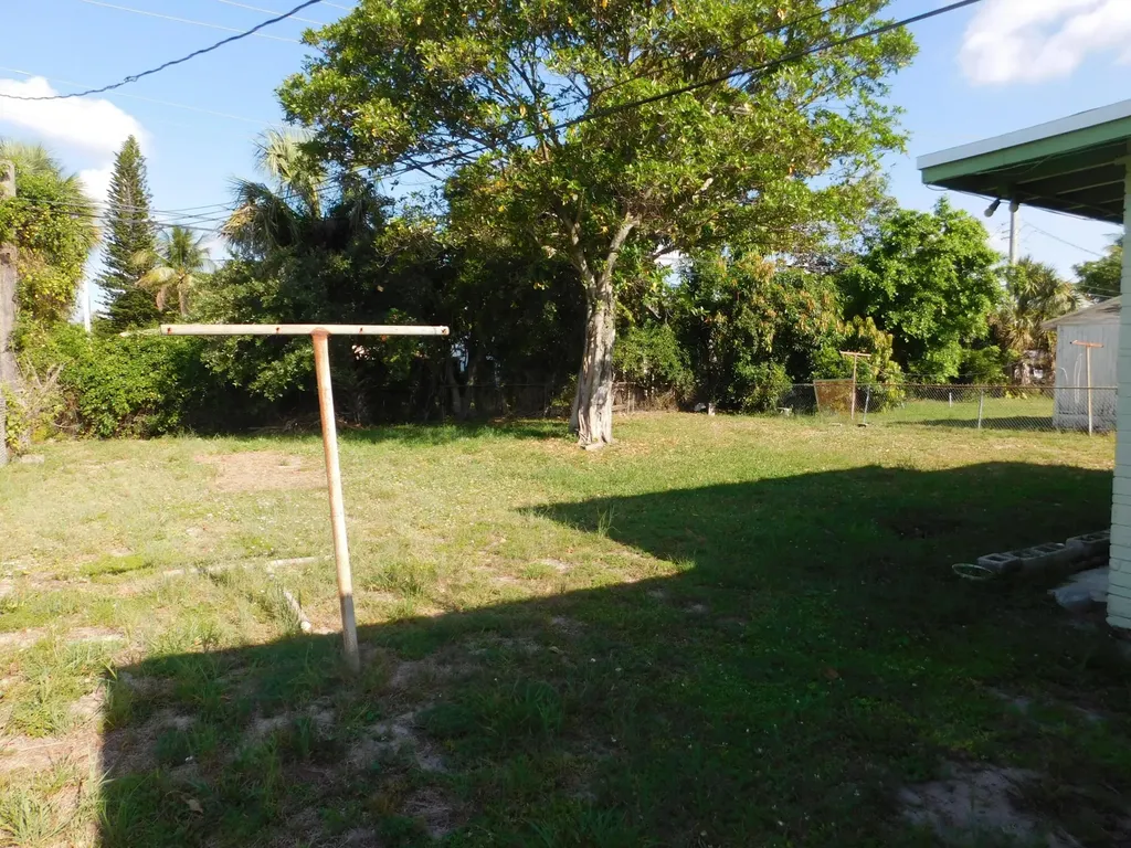 435 NW 30th Avenue Fort Lauderdale FL 33311