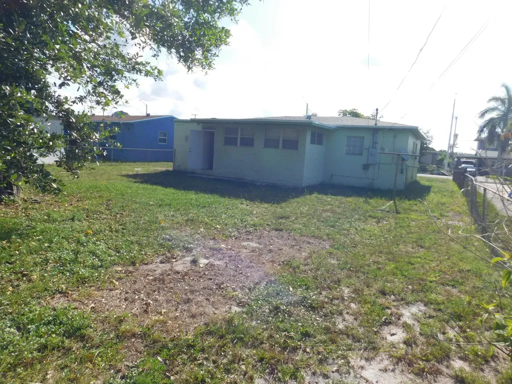 435 NW 30th Avenue Fort Lauderdale FL 33311