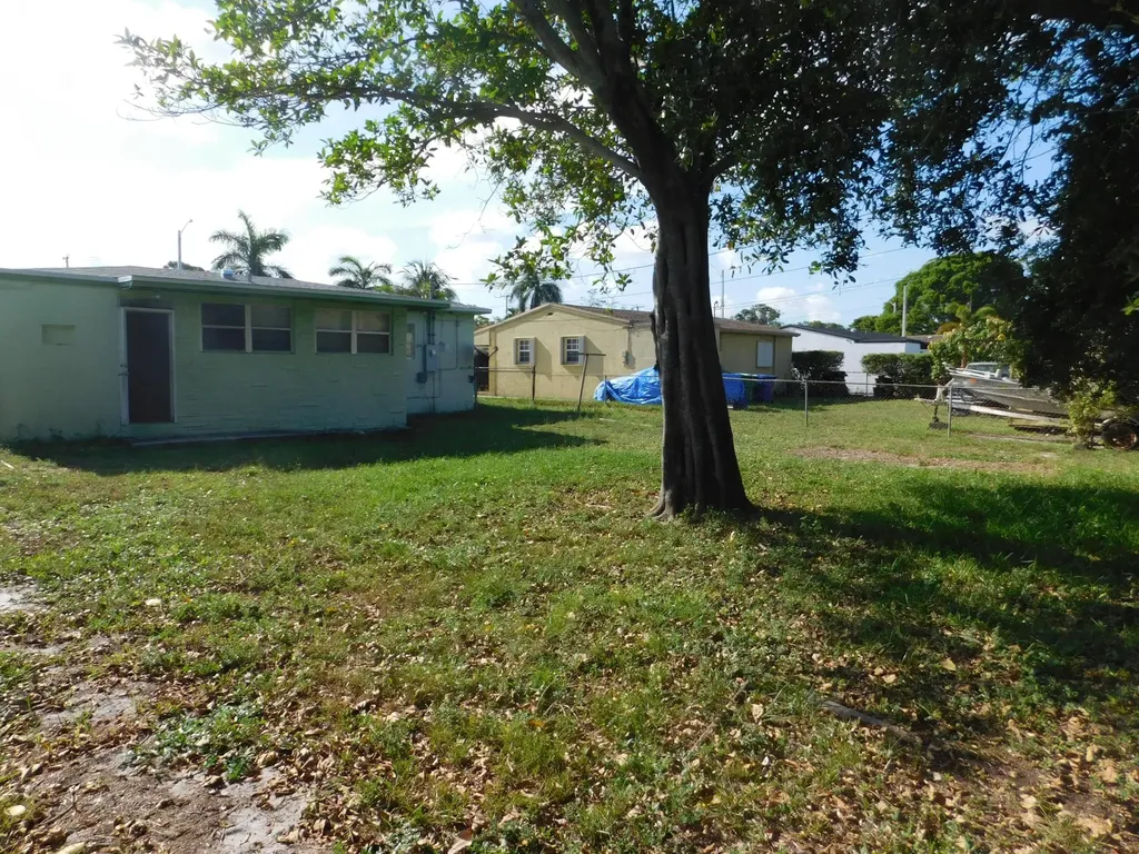 435 NW 30th Avenue Fort Lauderdale FL 33311