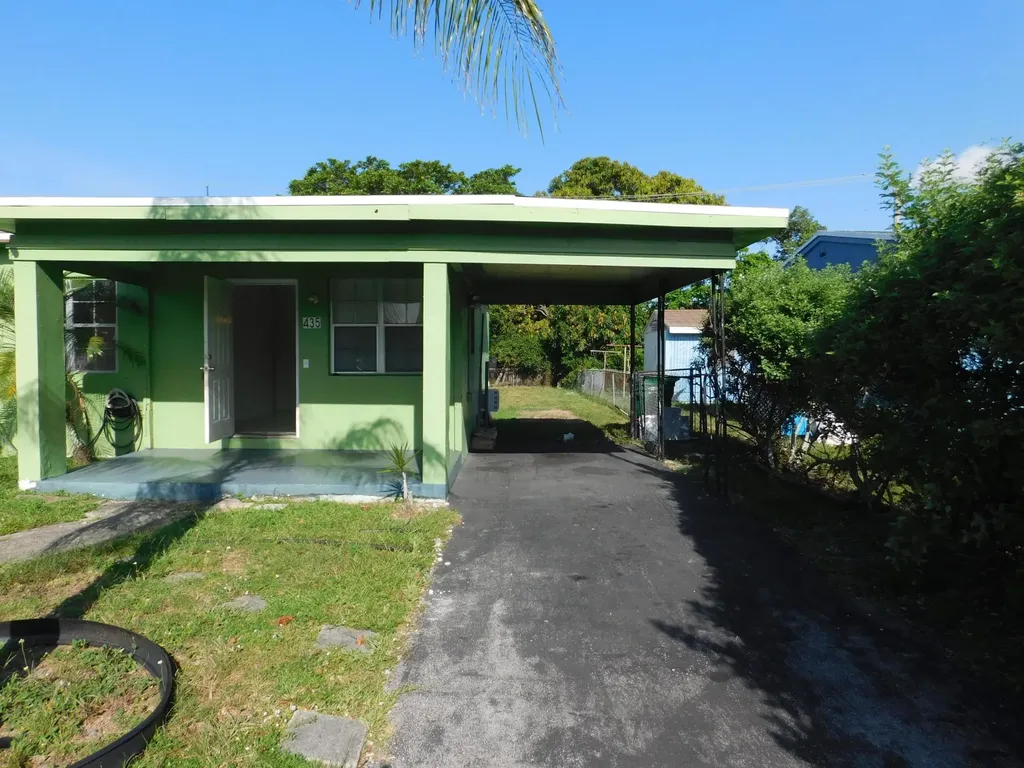 435 NW 30th Avenue Fort Lauderdale FL 33311