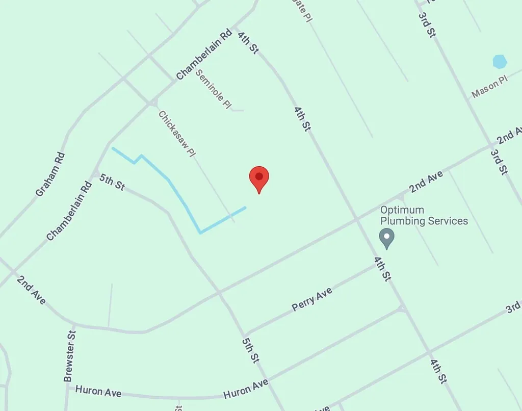 123 Seminole Place Satsuma FL 32189