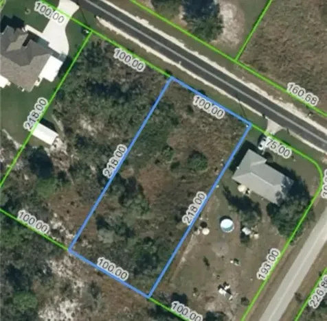 1995 Clam Drive Sebring FL 33870