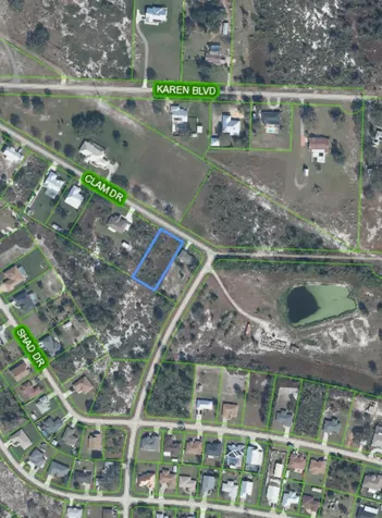 1995 Clam Drive Sebring FL 33870
