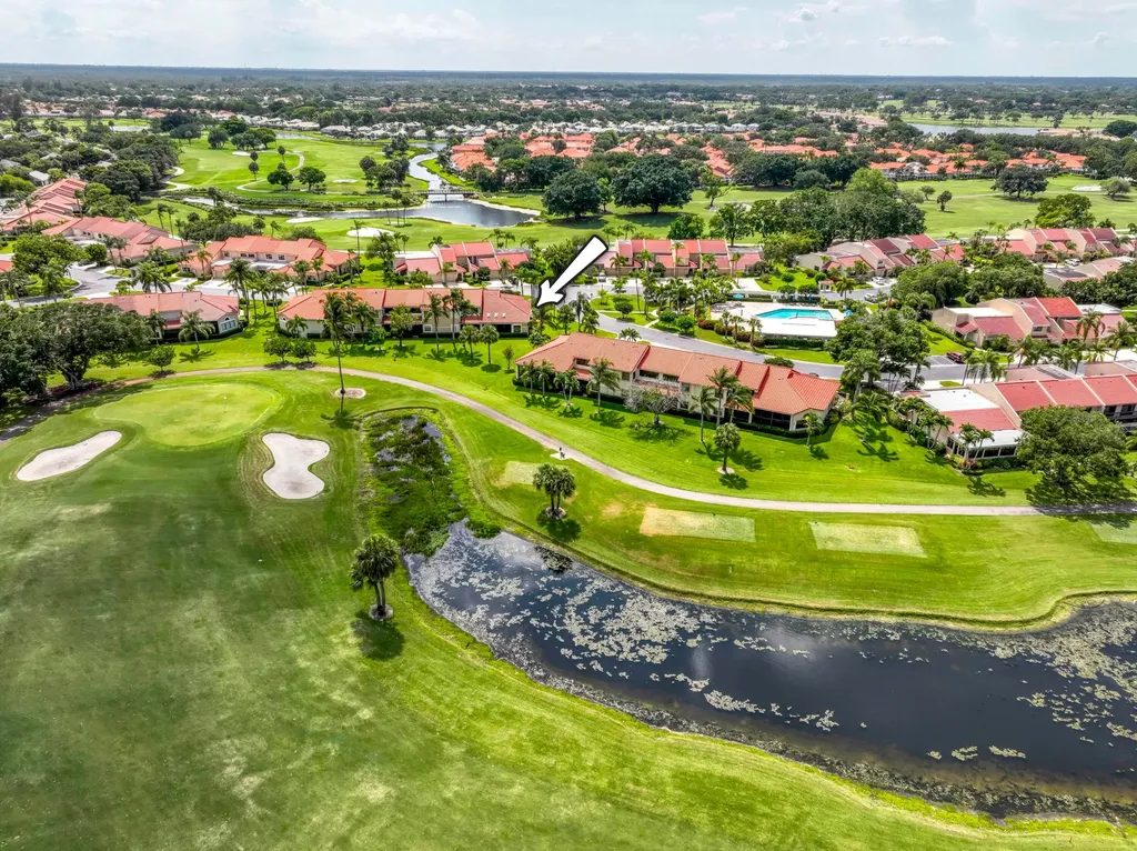 850 Windermere Way Palm Beach Gardens FL 33418