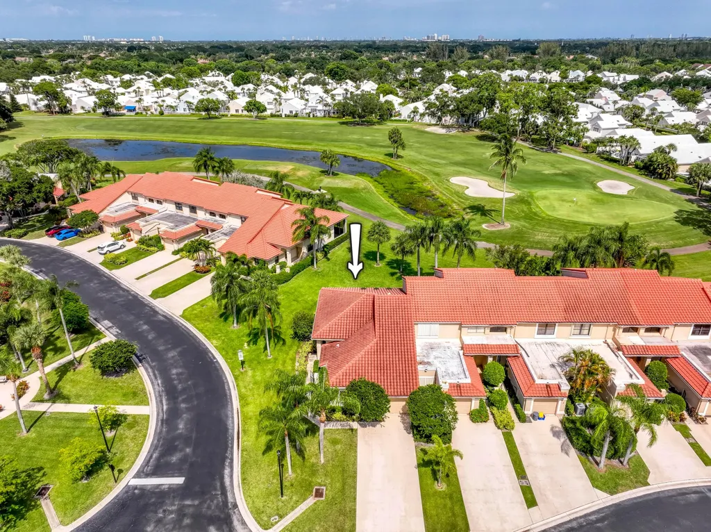 850 Windermere Way Palm Beach Gardens FL 33418