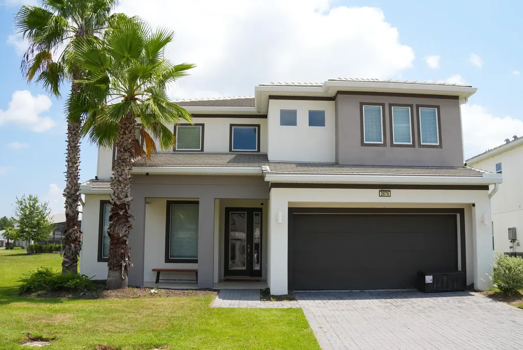 2676 Calistoga Avenue Kissimmee FL 34741