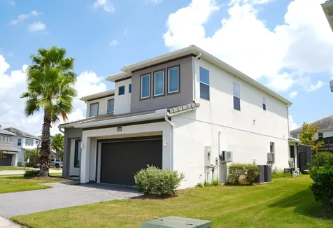2676 Calistoga Avenue Kissimmee FL 34741