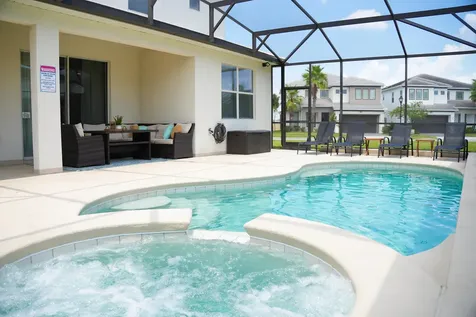 2676 Calistoga Avenue Kissimmee FL 34741