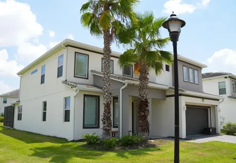 2676 Calistoga Avenue Kissimmee FL 34741
