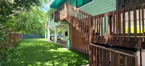 410 Coconut Drive Key Largo FL 33037