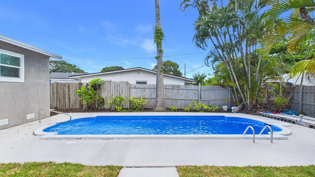 1485 SW 47th Terrace Fort Lauderdale FL 33317