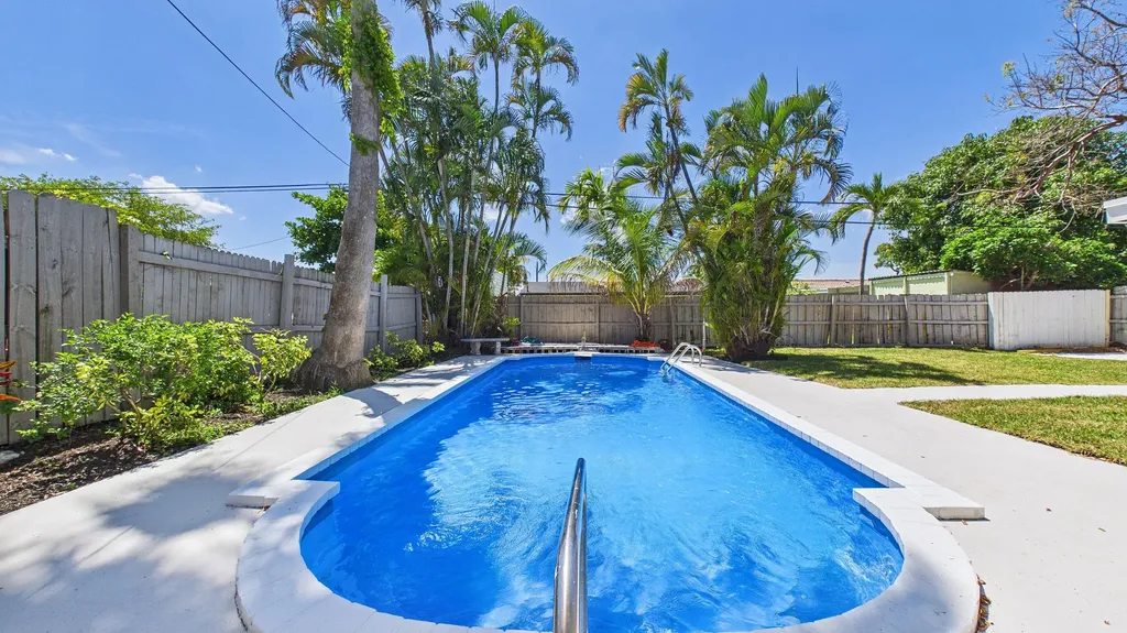 1485 SW 47th Terrace Fort Lauderdale FL 33317