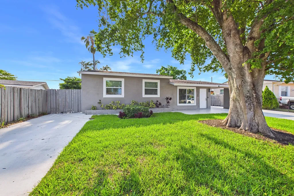 1485 SW 47th Terrace Fort Lauderdale FL 33317
