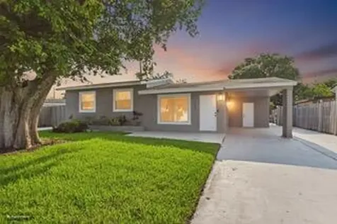 1485 SW 47th Terrace Fort Lauderdale FL 33317