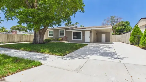 1485 SW 47th Terrace Fort Lauderdale FL 33317