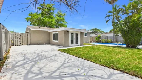 1485 SW 47th Terrace Fort Lauderdale FL 33317