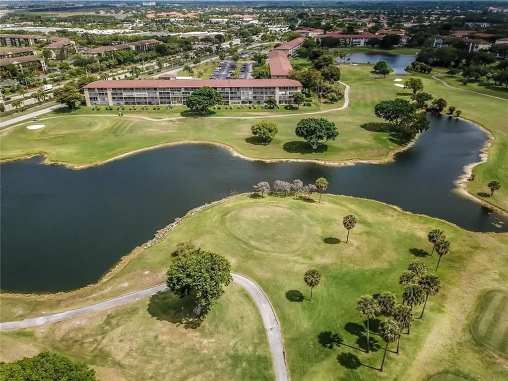 13455 SW 9th Court Pembroke Pines FL 33027