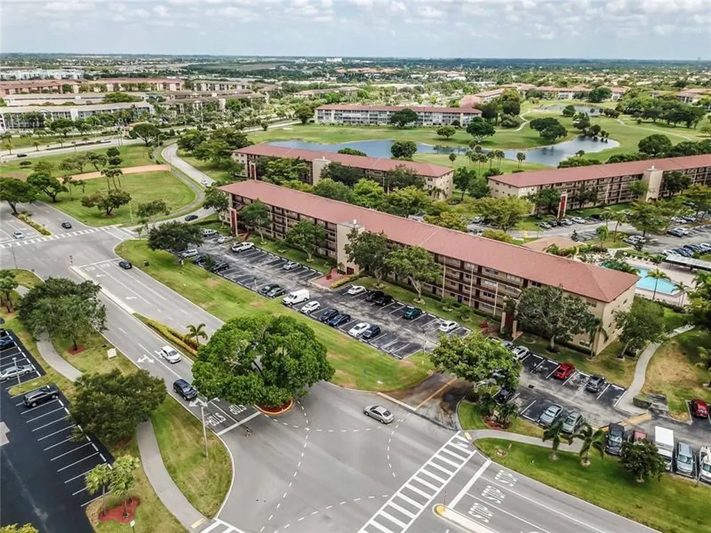 13455 SW 9th Court Pembroke Pines FL 33027