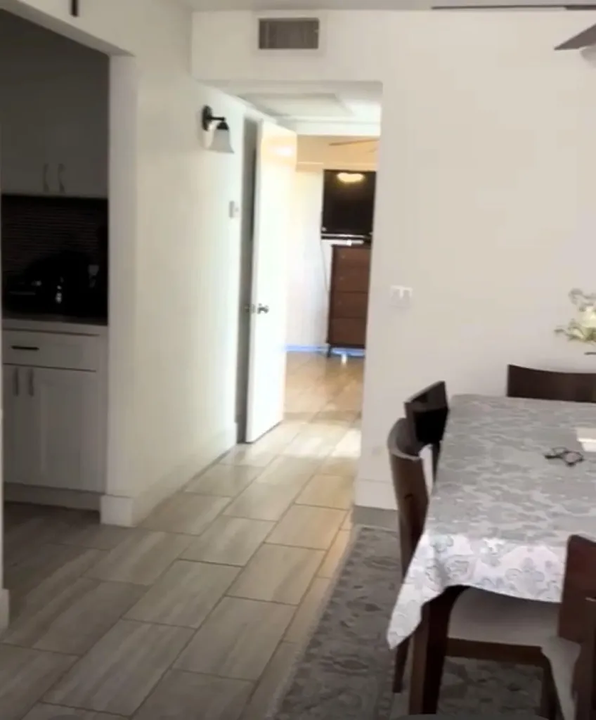 13455 SW 9th Court Pembroke Pines FL 33027