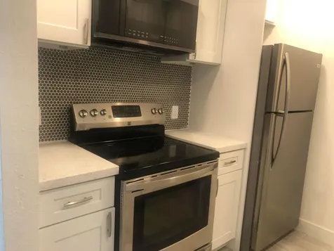 13455 SW 9th Court Pembroke Pines FL 33027