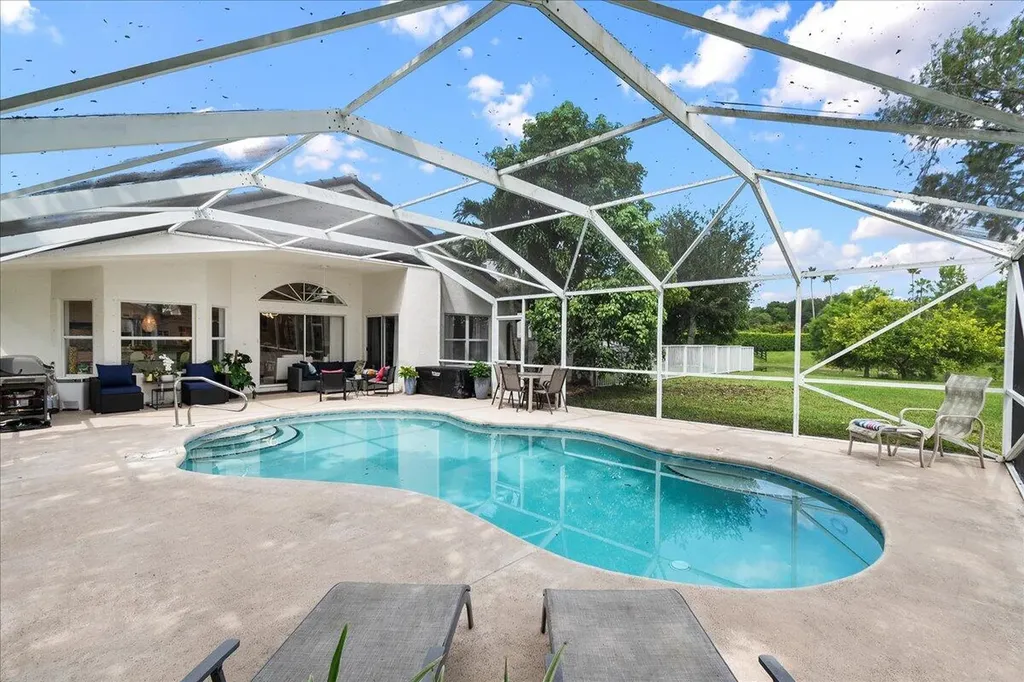 15151 Banbury Way Wellington FL 33414