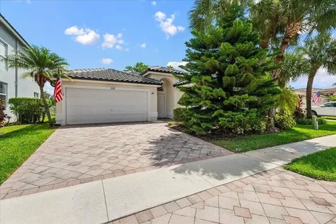15151 Banbury Way Wellington FL 33414