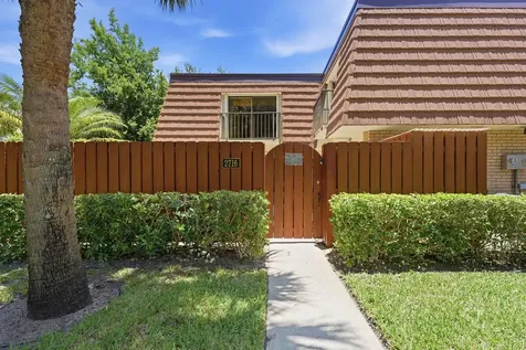 2716 27th Court Jupiter FL 33477