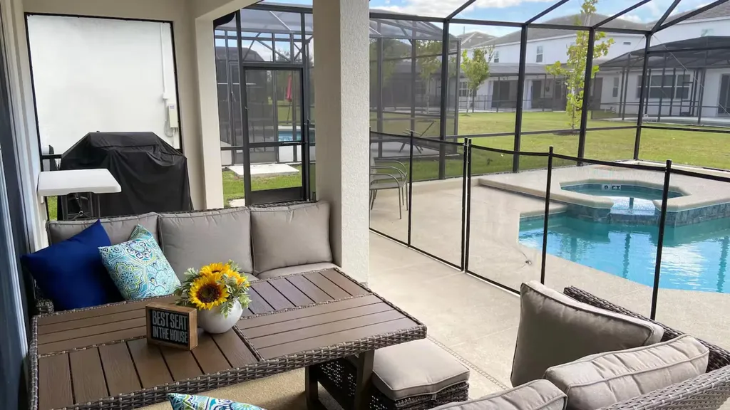 3870 Oakville Avenue Kissimmee FL 34741