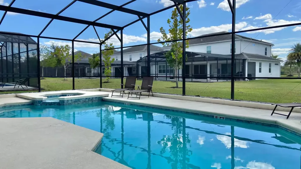 3870 Oakville Avenue Kissimmee FL 34741