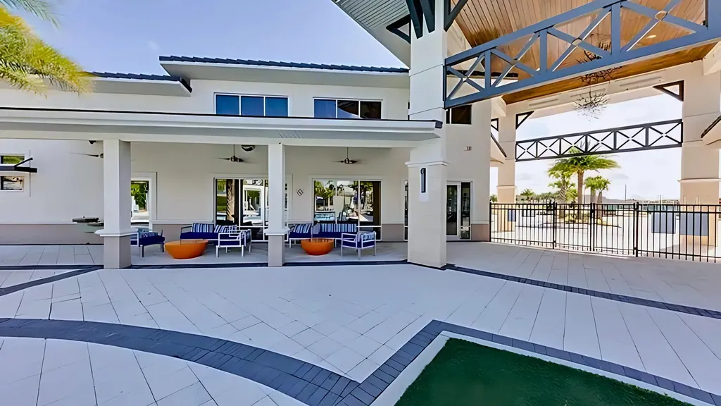 3870 Oakville Avenue Kissimmee FL 34741