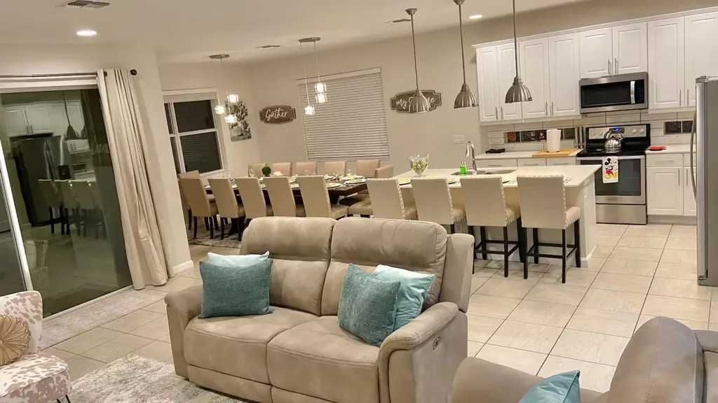 3870 Oakville Avenue Kissimmee FL 34741