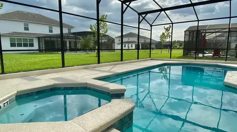 3870 Oakville Avenue Kissimmee FL 34741