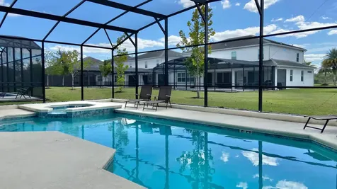 3870 Oakville Avenue Kissimmee FL 34741