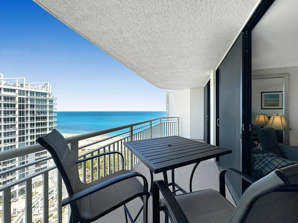 3000 N Ocean Drive Singer Island FL 33404